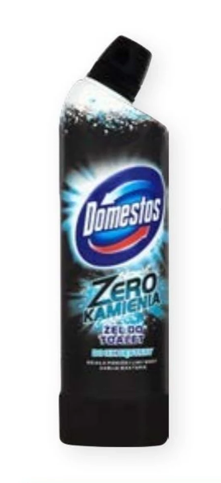 Płyn do wc Domestos