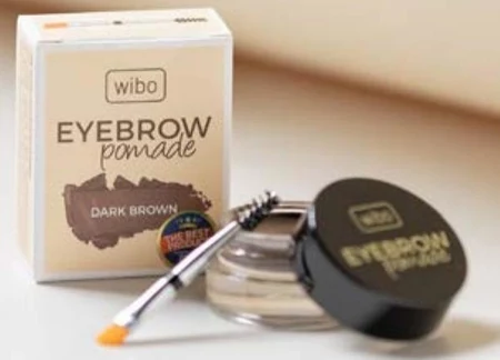 Pomada do brwi Wibo