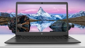 Laptop techbite ZIN 2 w sprzedaży - kosztuje 999 zł