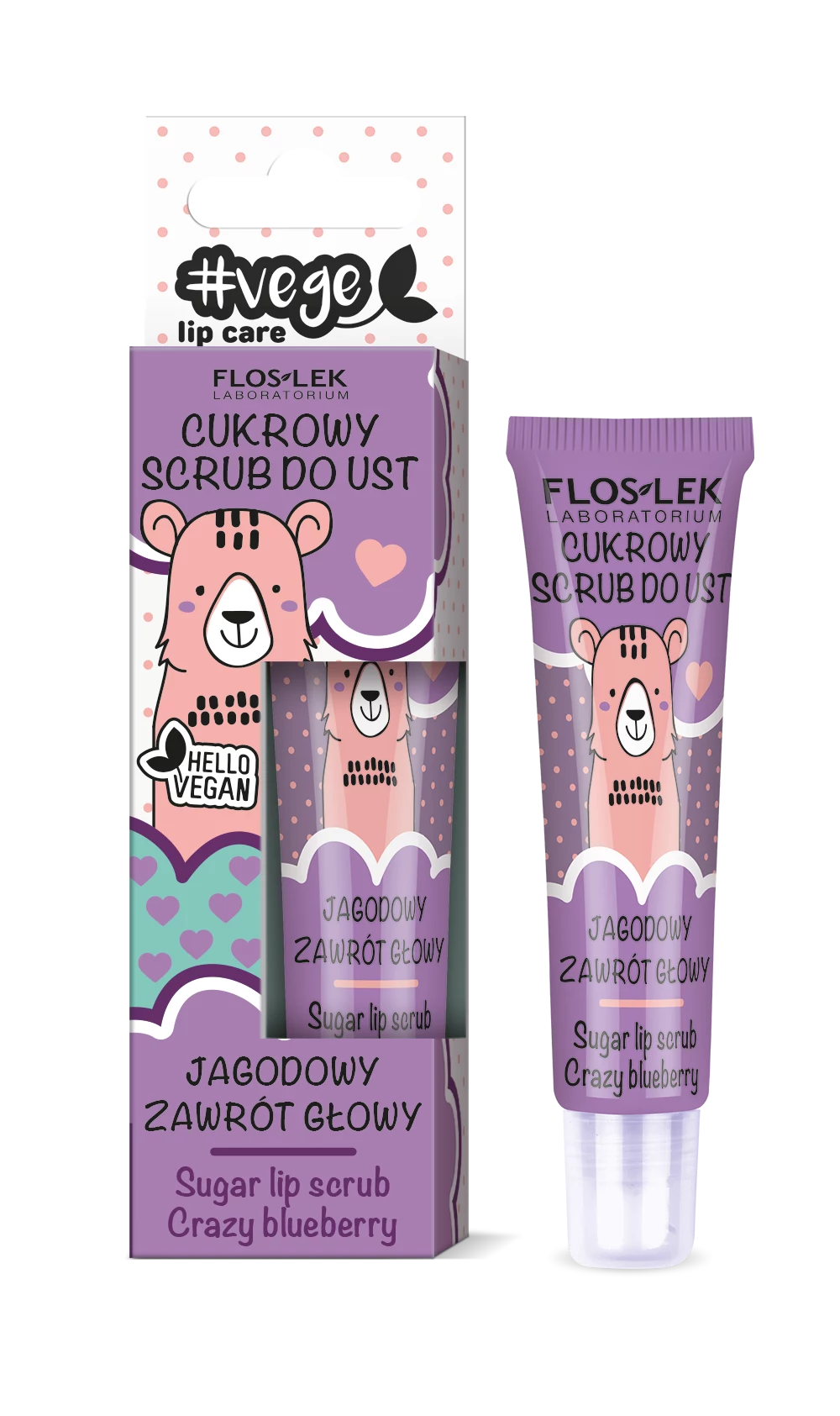 Peelingi przygotowane przez Laboratorium Kosmetyczne FLOSLEK zawierają m.in. carrot oil oraz masło Shea, które odpowiednio nawilżają, odżywiają i regenerują Peelingi przygotowane przez Laboratorium Kosmetyczne FLOSLEK zawierają m.in. carrot oil oraz masło Shea, które odpowiednio nawilżają, odżywiają i regenerują