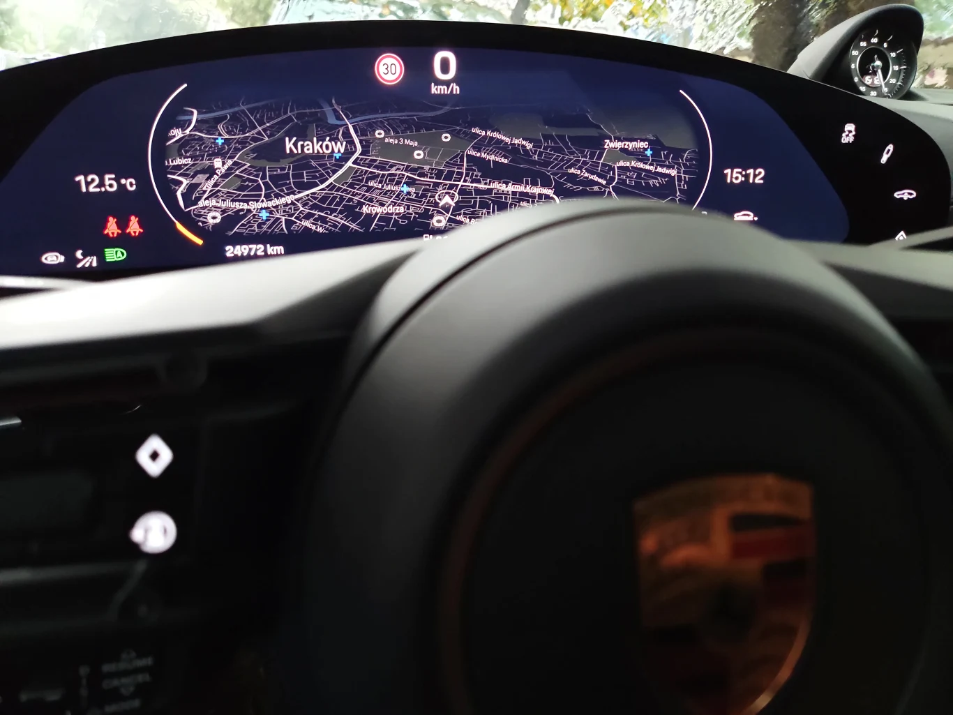 Porsche Taycan Turbo S