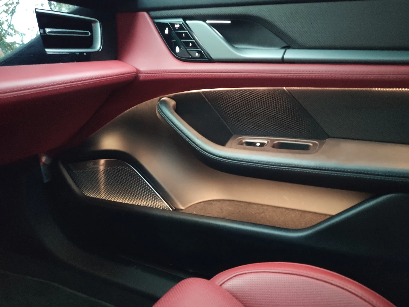 Porsche Taycan Turbo S