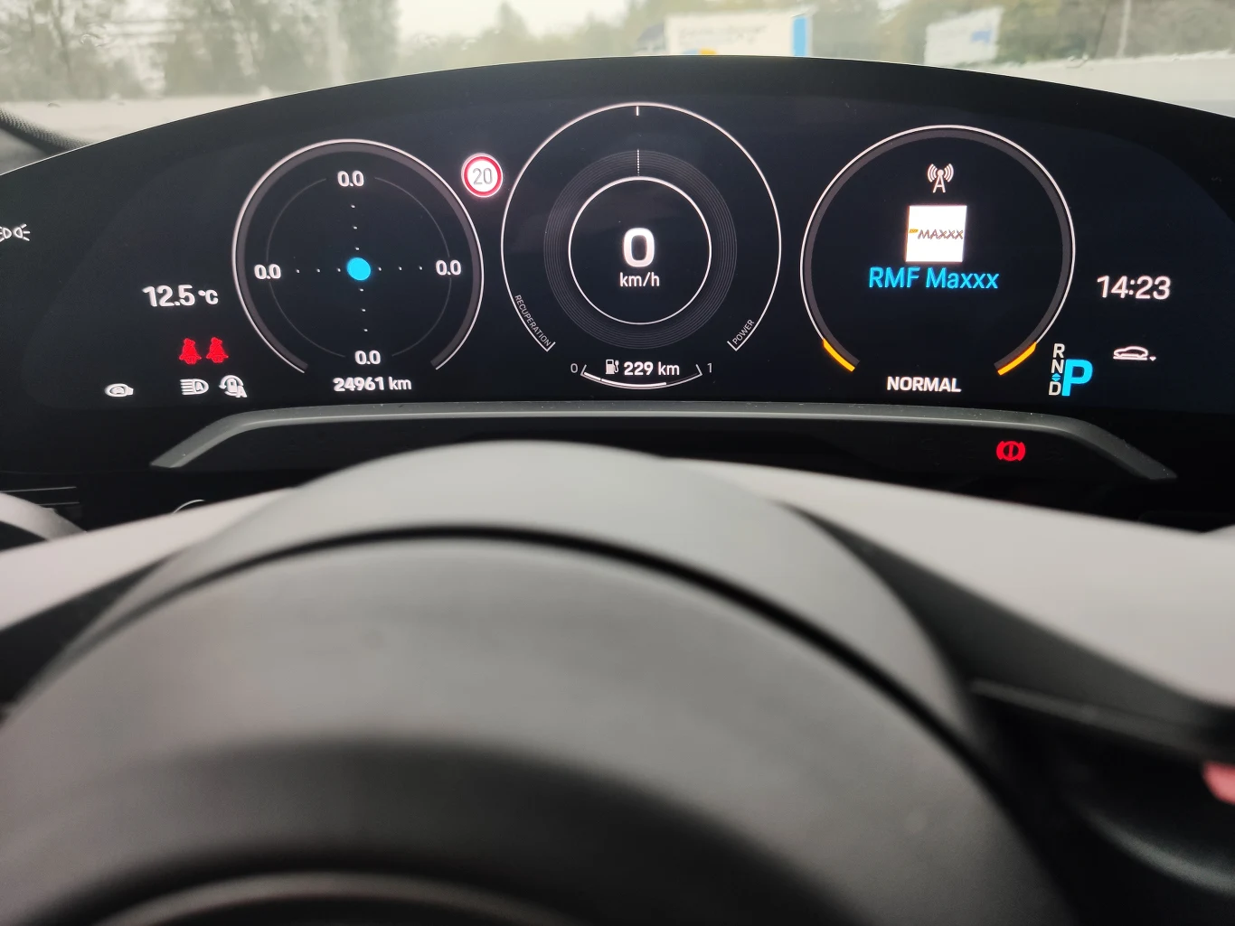 Porsche Taycan Turbo S
