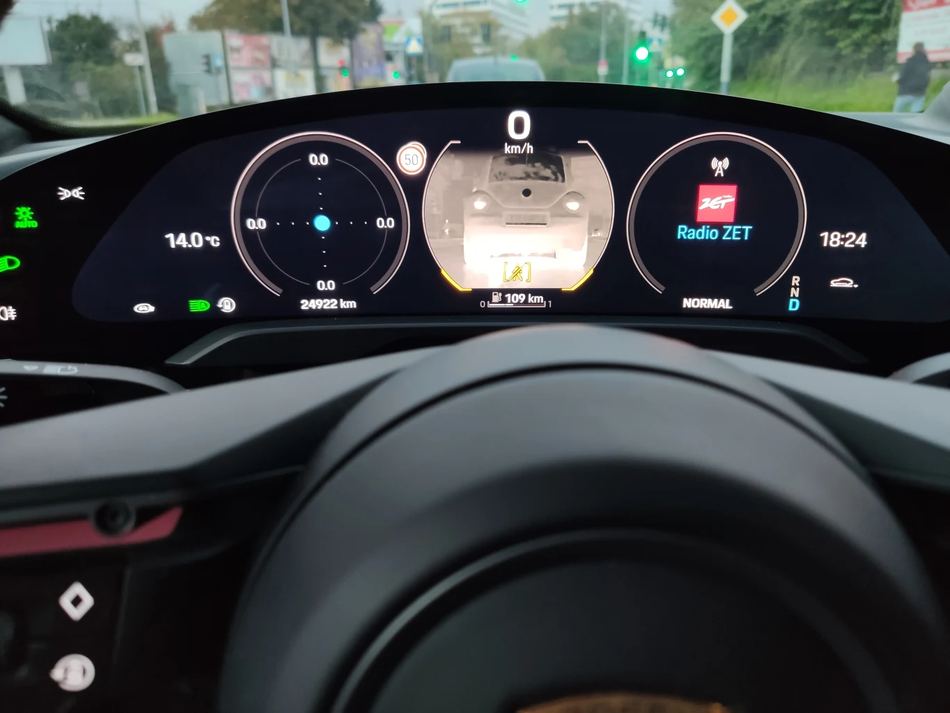 Porsche Taycan Turbo S