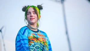 Afera wokół nowych zdjęć Billie Eilish. Fani biorą gwiazdę w obronę