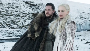 "Gra o tron"