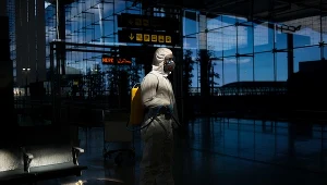 Galerie handlowe ucierpiały na pandemii