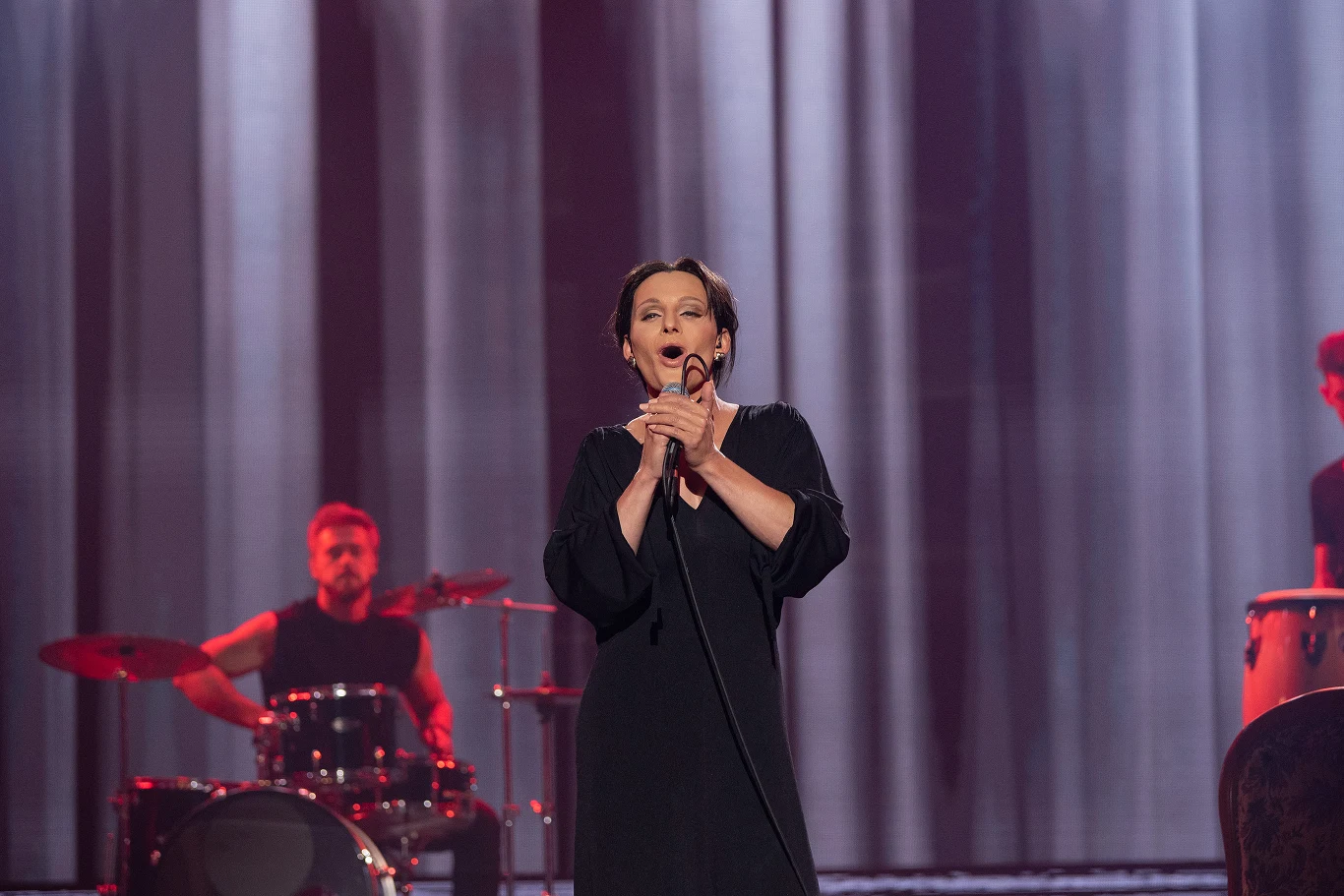 Filip Gurłacz jako Renata Przemyk 