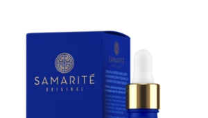 Divine Secret Serum od Samarité