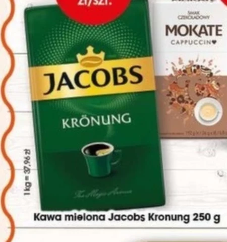 Kawa Jacobs