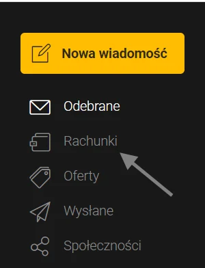 rachunki rachunki