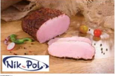 Szynka Nik-Pol