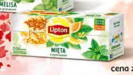 Herbata Lipton