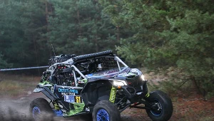 Energylandia Rally Team