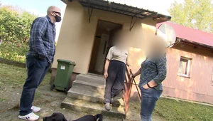 Mirosława B. obawiają się okoliczni mieszkańcy