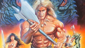 Golden Axe