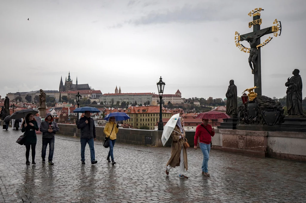 Wielu Czechów chce mieszkać w Wlk. Brytanii