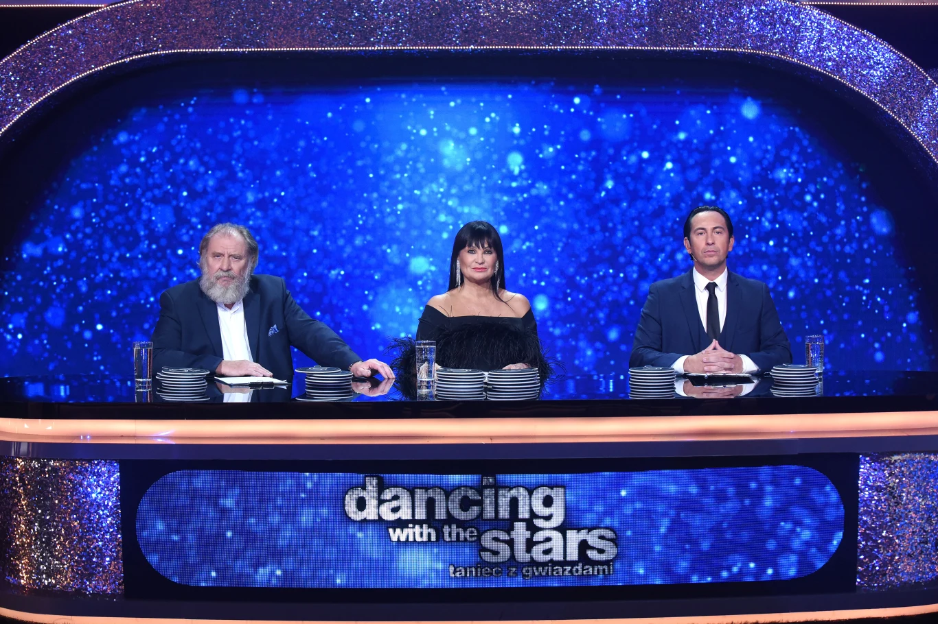 Niezastąpione jury "Tańca z gwiazdami" Niezastąpione jury "Tańca z gwiazdami"