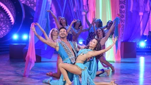 Stefano Terrazzino i Julia Wieniawa są faworytami 11. edysji tanecznego show