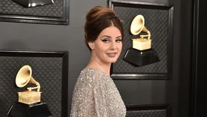 Lana Del Rey wypuściła nowy teledysk