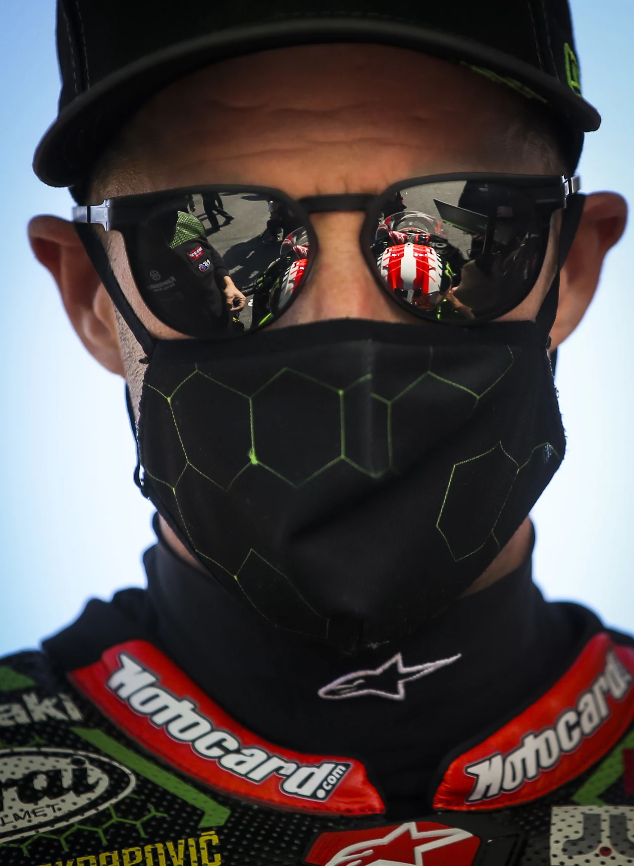 Jonathan Rea Jonathan Rea