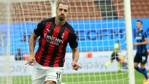 Zlatan Ibrahimović