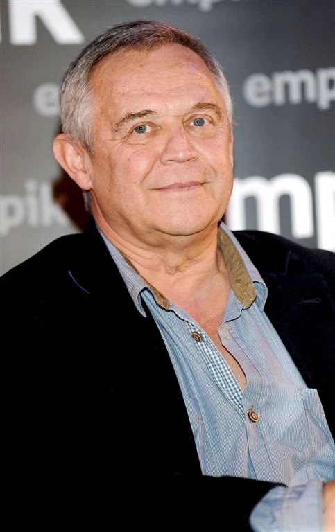 Marek Kondrat Marek Kondrat