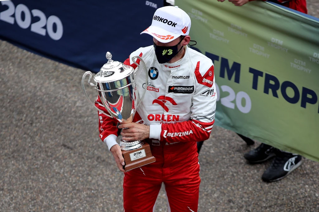 Robert Kubica Robert Kubica