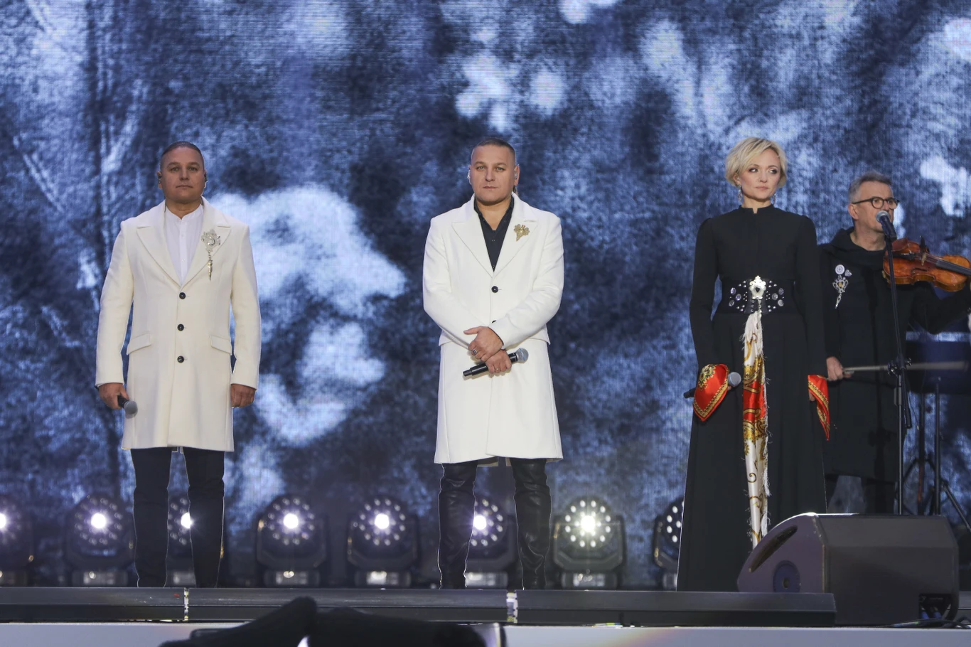 Golec uOrkiestra Golec uOrkiestra