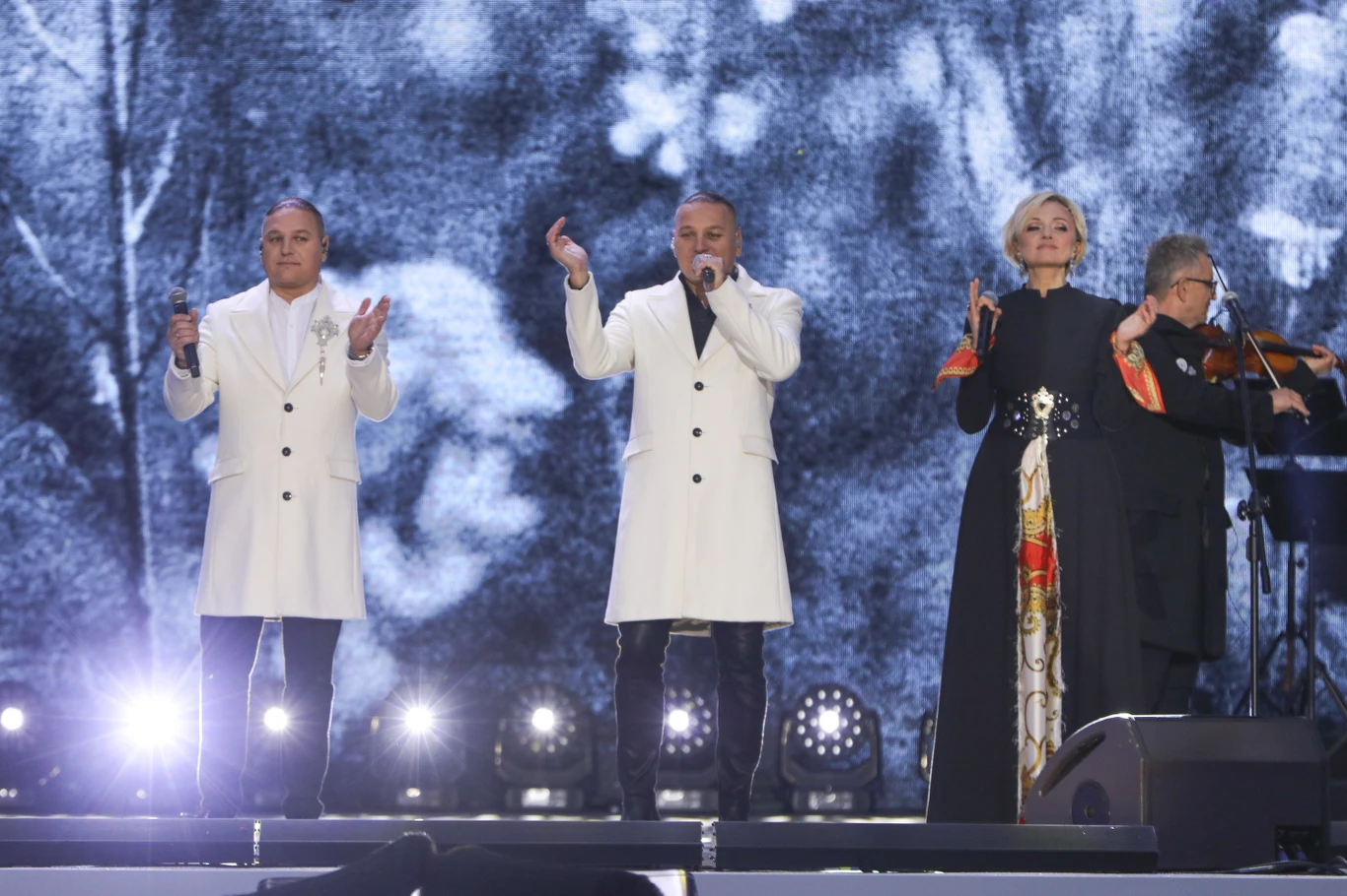 Golec uOrkiestra Golec uOrkiestra