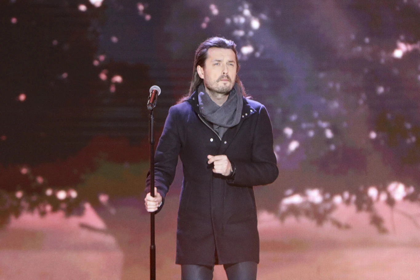 Piotr Cugowski Piotr Cugowski