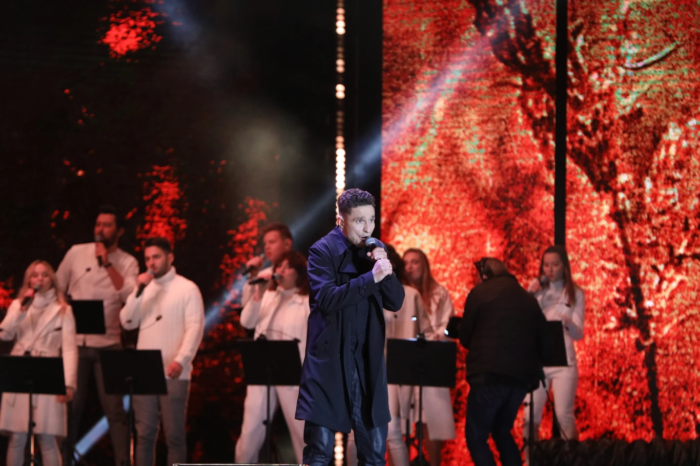 Janusz Radek Janusz Radek