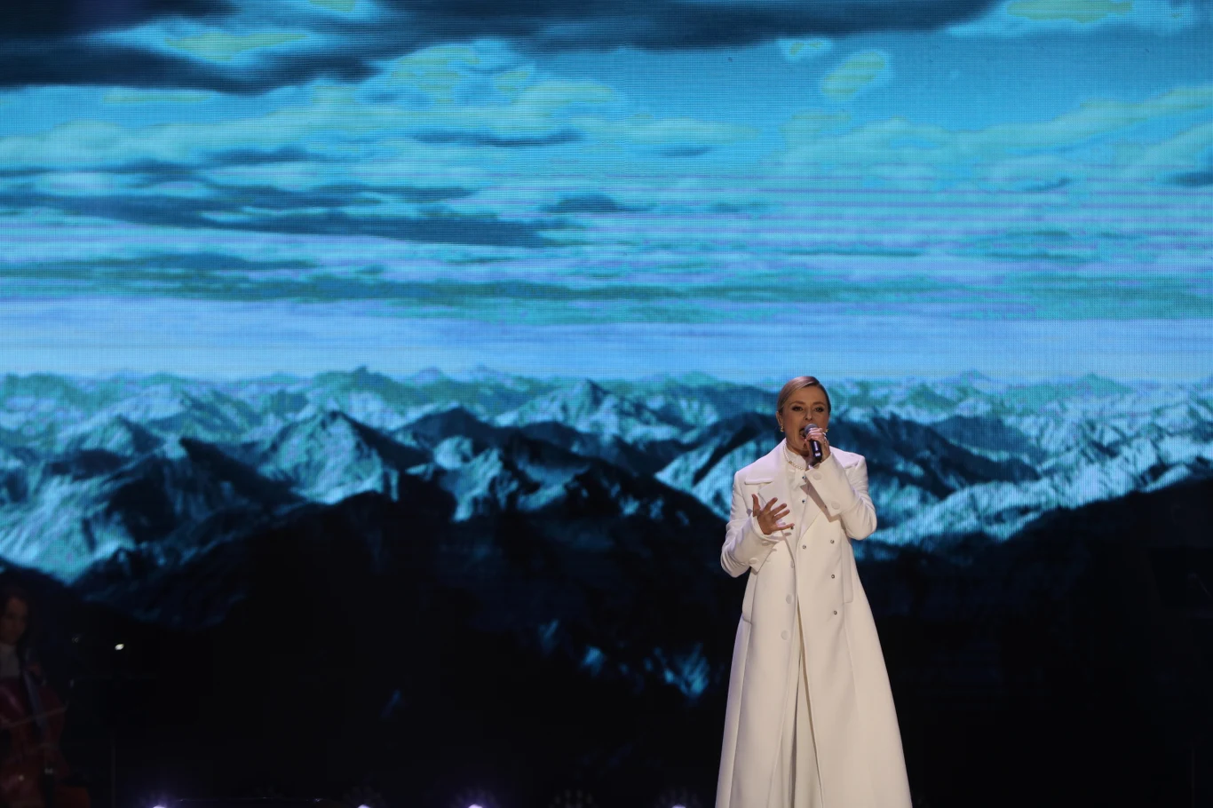 Halina Mlynkova Halina Mlynkova