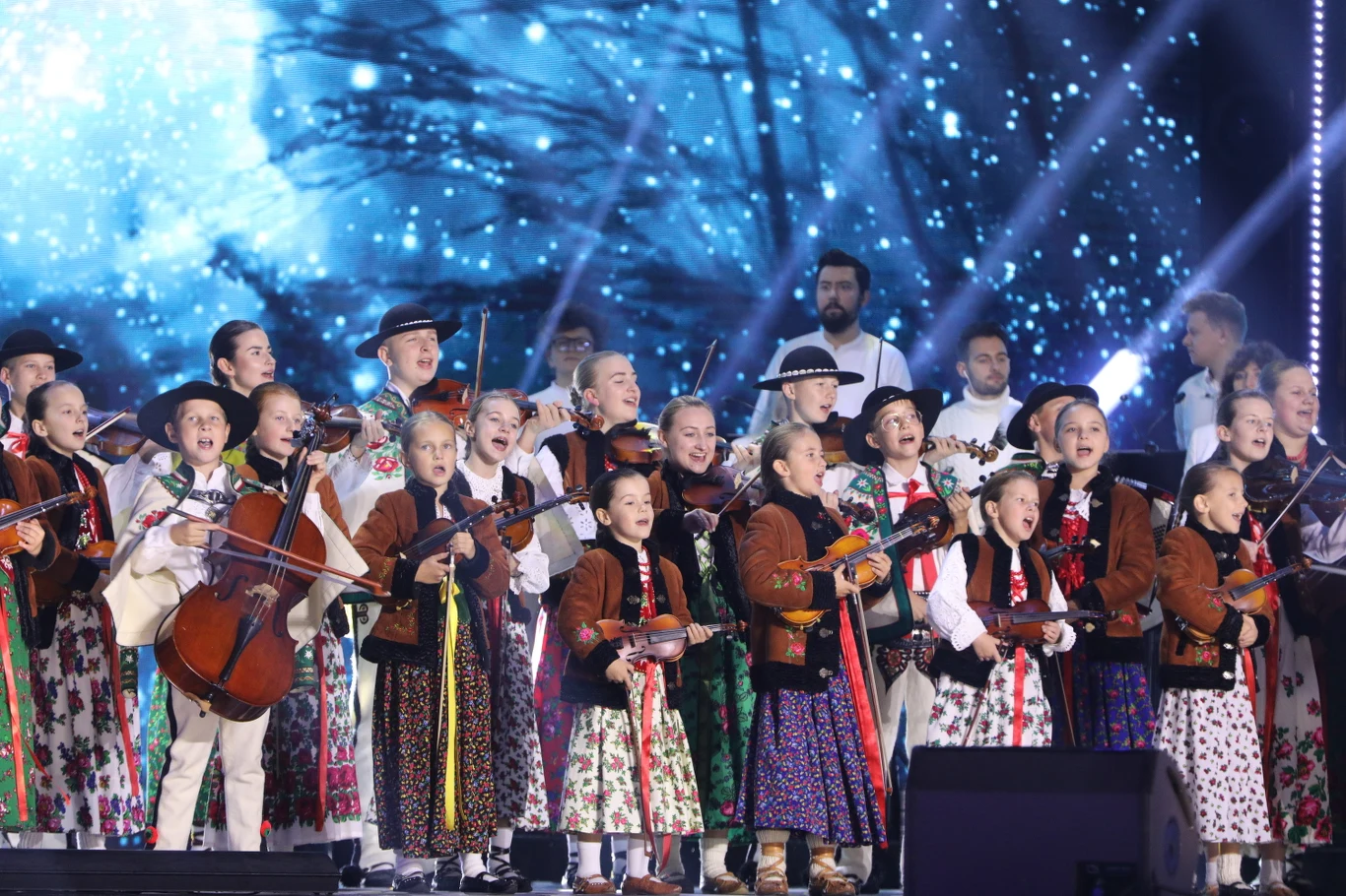 Mała Armia Janosika Mała Armia Janosika