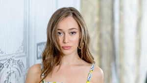 Alycia Debnam-Carey