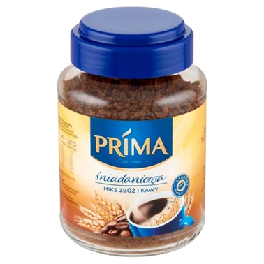 Kawa rozpuszczalna Prima - 0