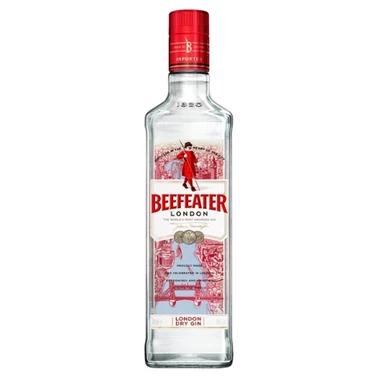 Beefeater London Dry Gin 700 ml - 0