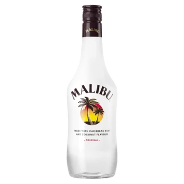 Likier Malibu - 0