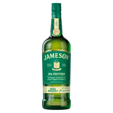 Whiskey Jameson - 0