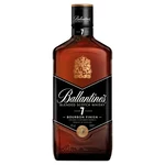 Ballantines Aged 7 Years Bourbon Finish Blended Scotch Whisky 70 cl