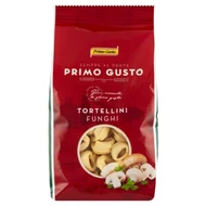 Primo Gusto Tortellini z nadzieniem grzybowym 250 g