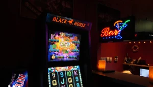 "Puls Biznesu": Nasze państwo przegrywa na automatach