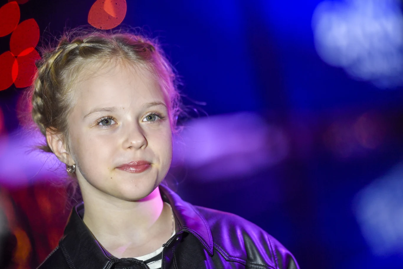 Polskę na Eurowizji Junior 2020 będzie reprezentować Ala Tracz Polskę na Eurowizji Junior 2020 będzie reprezentować Ala Tracz