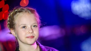 Polskę na Eurowizji Junior 2020 będzie reprezentować Ala Tracz