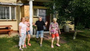 "Rolnik szuka żony 7": Józef i jego kandydatki - Apolonia, Grażyna i Ewa