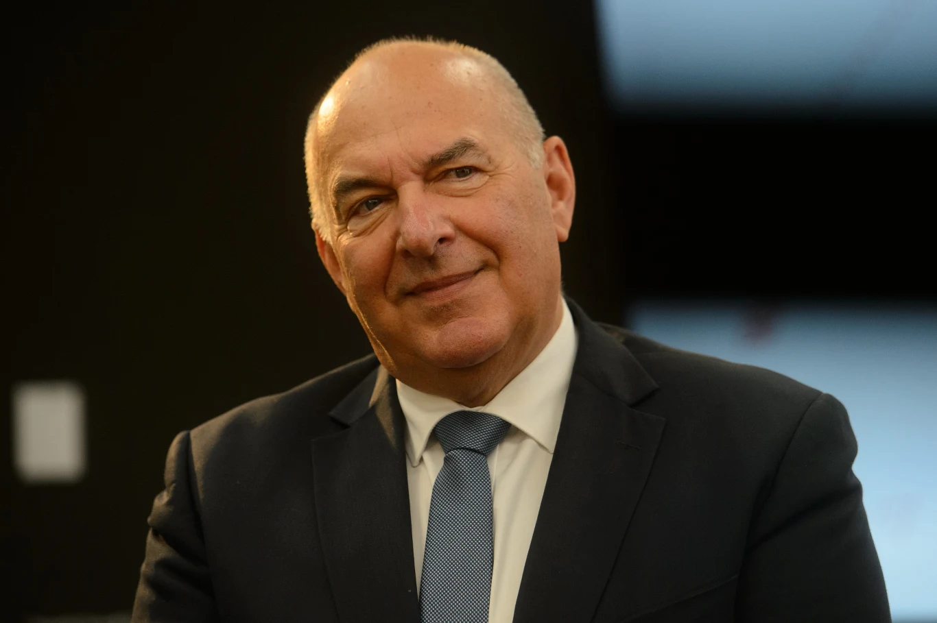 Tadeusz Kościński, minister finansów Tadeusz Kościński, minister finansów