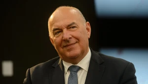 Tadeusz Kościński, minister finansów