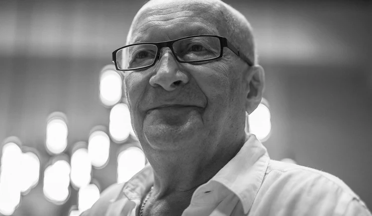 Wojciech Pszoniak Wojciech Pszoniak