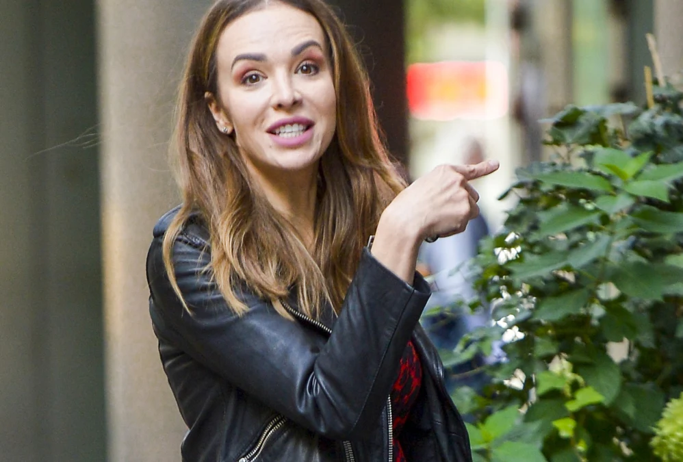 Anna Wendzikowska Anna Wendzikowska