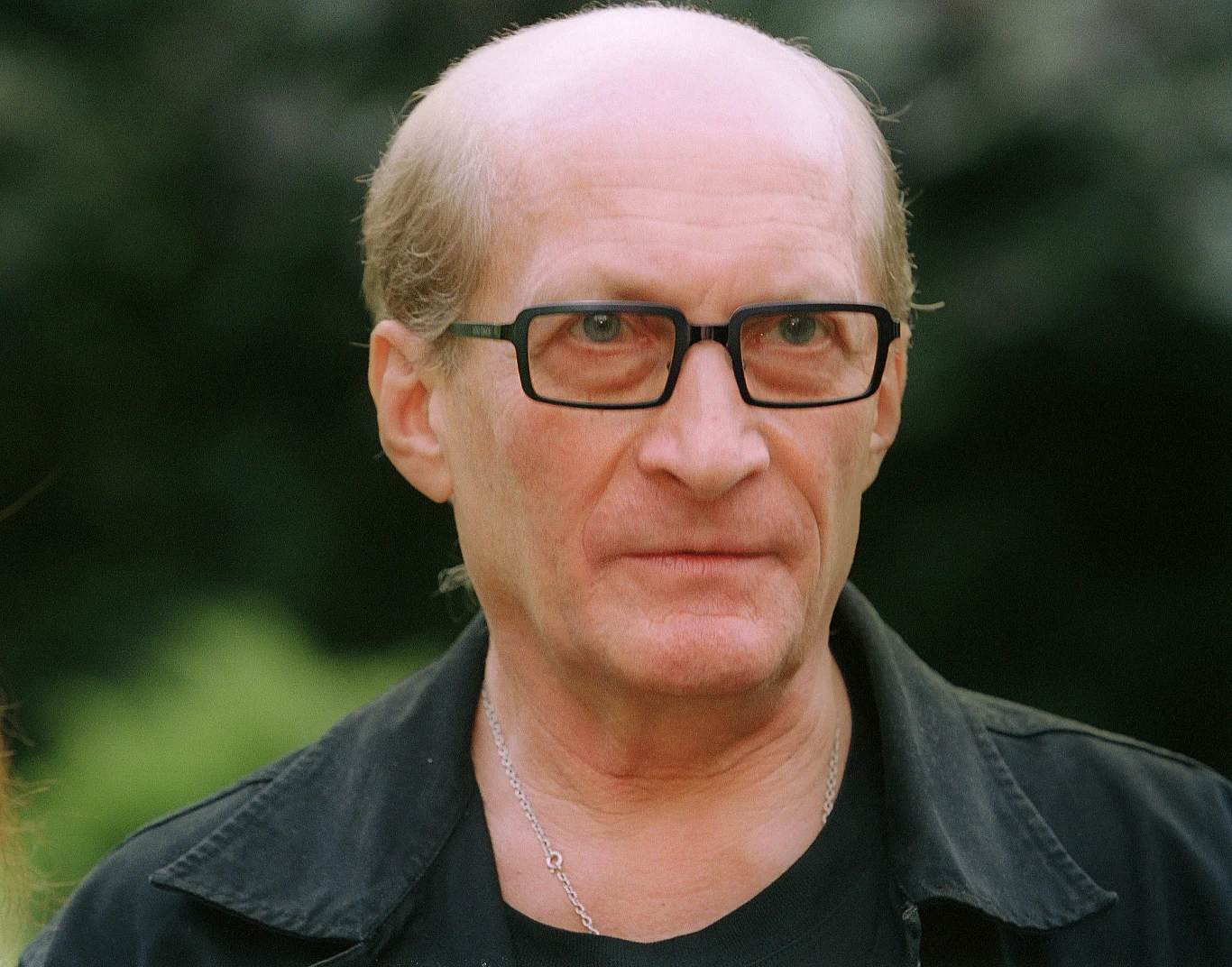 "Kiedy miałem kilkanaście lat, zrozumiałem, że tak naprawdę jeszcze się nie urodziłem. że coś jest nie tak. Przeczuwałem, że będę musiał urodzić się po raz drugi" - wyznał po latach Wojciech Pszoniak